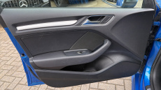 Audi A3 S3 TFSI Quattro 5dr S Tronic Petrol Hatchback